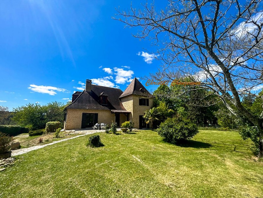 Vente Maison Bassillac et Auberoche  288 900 €