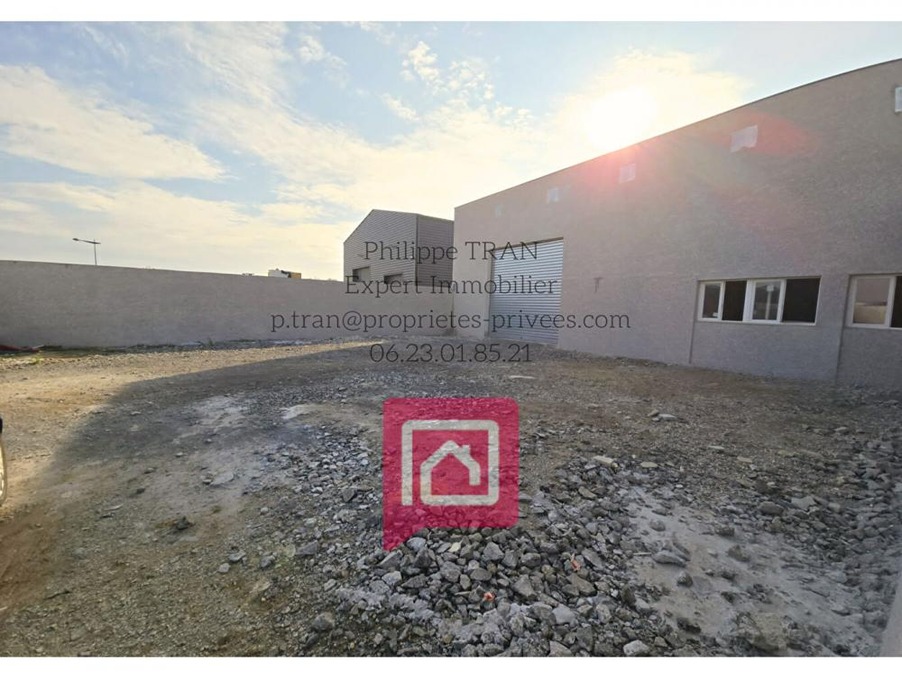 Vente Maison Portiragnes  625 000 €