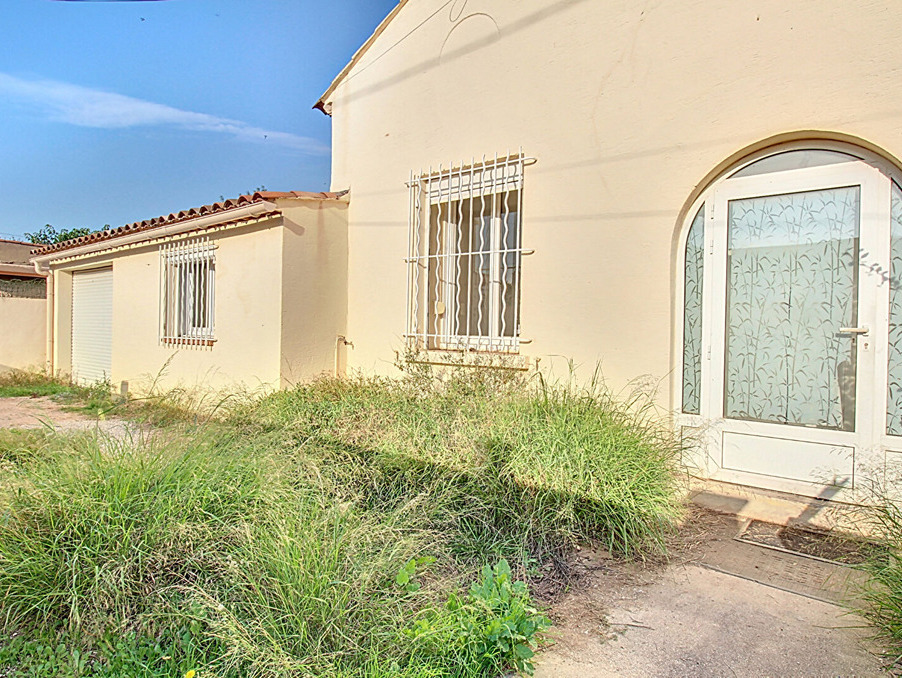Vente Maison Berre l etang  329 000 €