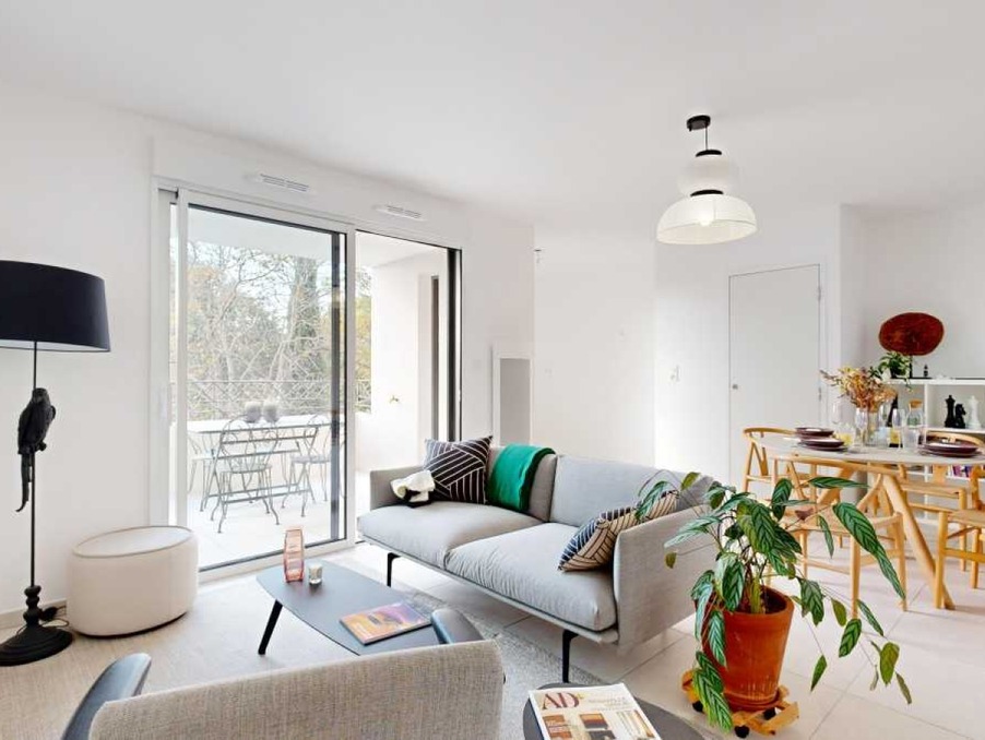 Vente Appartement VENDARGUES  265 000 €