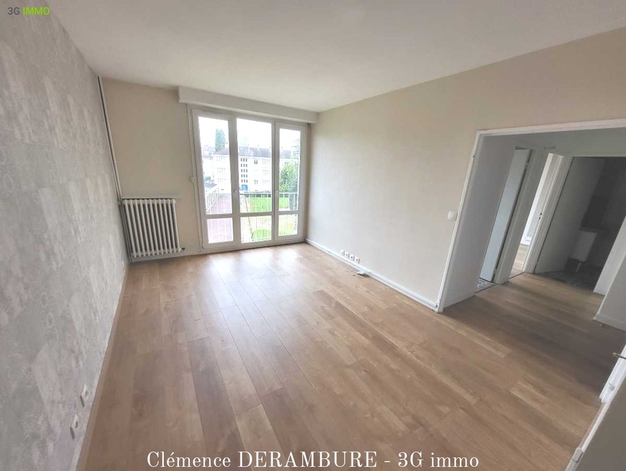 Vente Appartement BEAUVAIS 95 500 €