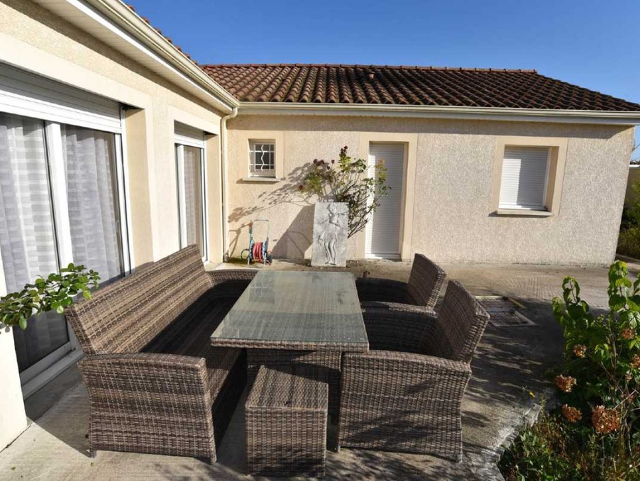 Vente Maison RIOM  386 000 €