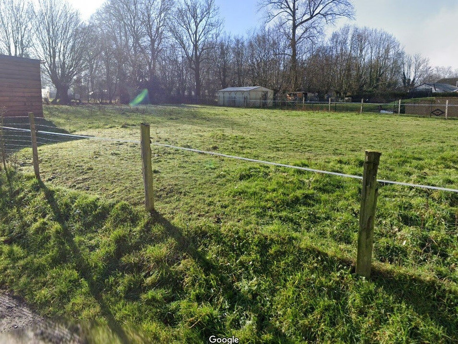 Vente Terrain Le Souich 23 000 €