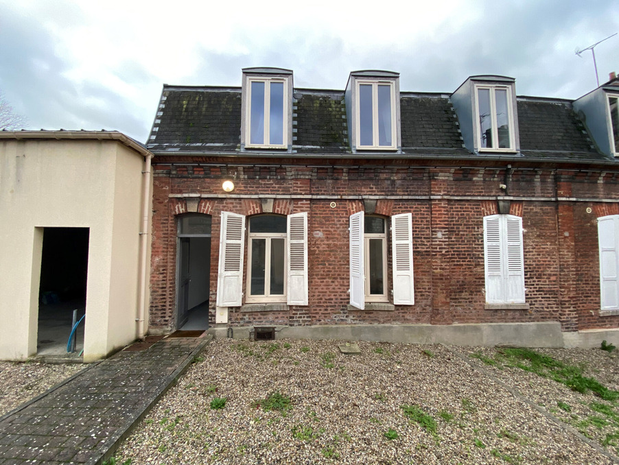 Location Appartement Amiens  350 €