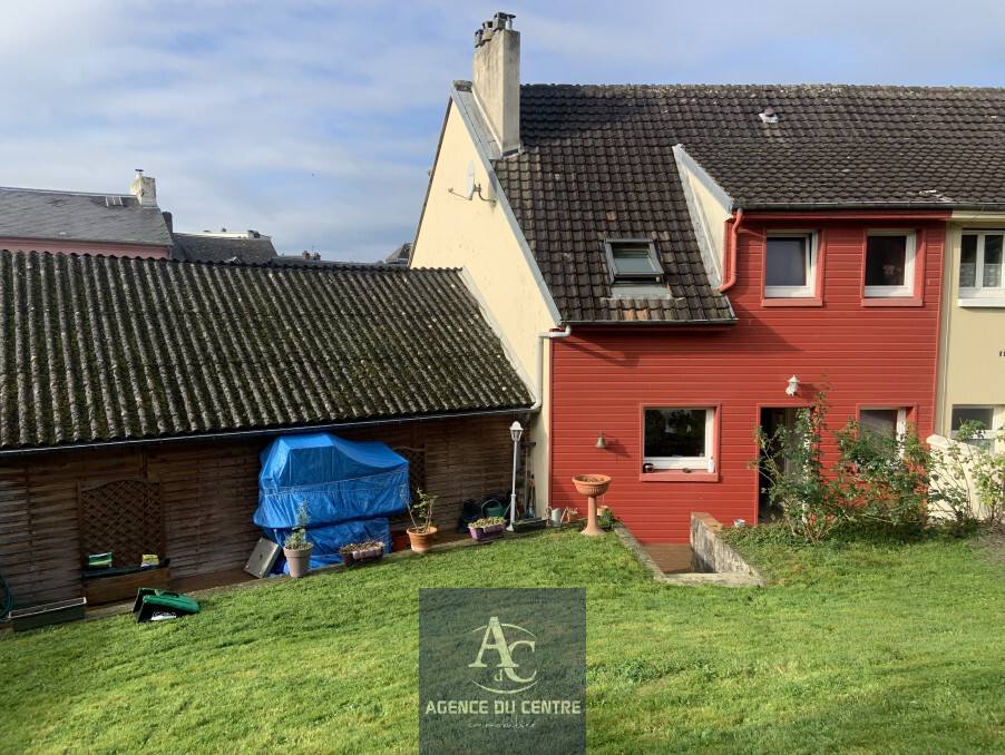 Vente Appartement LISIEUX  239 000 €