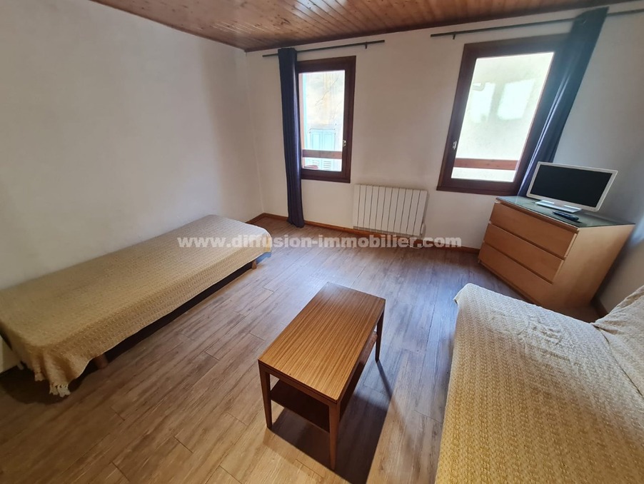 Vente Appartement BARCELONNETTE 64 500 €