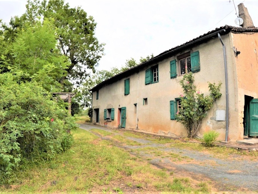 Vente Maison Laboutarie  180 000 €