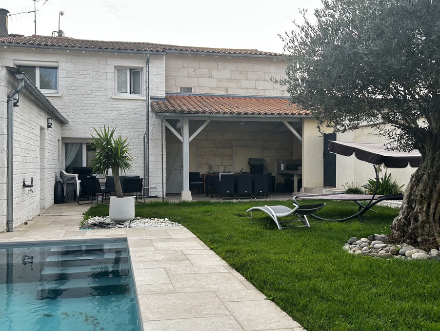 Vente Maison Niort  499 200 €