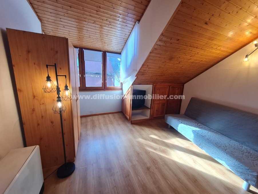 Vente Appartement BARCELONNETTE 85 700 €