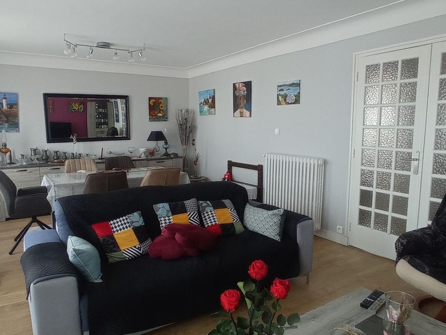 Vente Appartement Brest  208 000 €