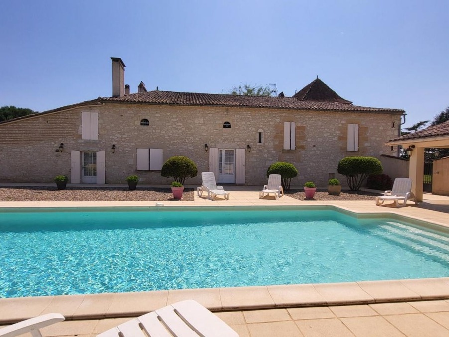 Vente Maison Bergerac  790 000 €