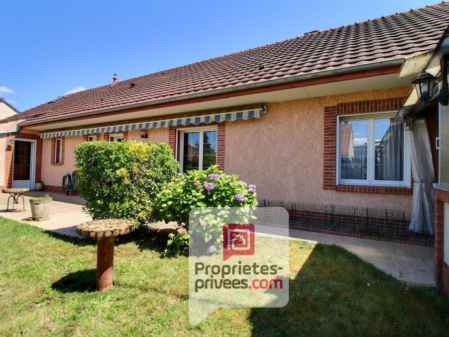 Vente Maison Villemandeur  225 000 €