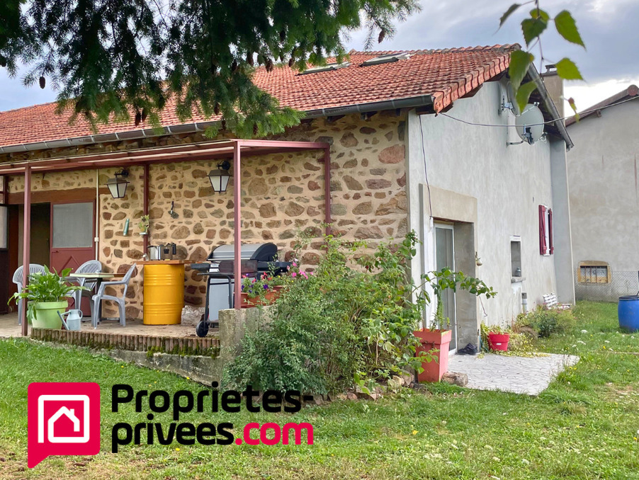 Vente Maison Cours  199 000 €
