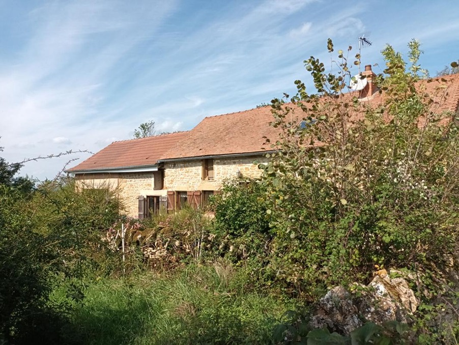 Vente Maison Paray-le-Monial  230 000 €