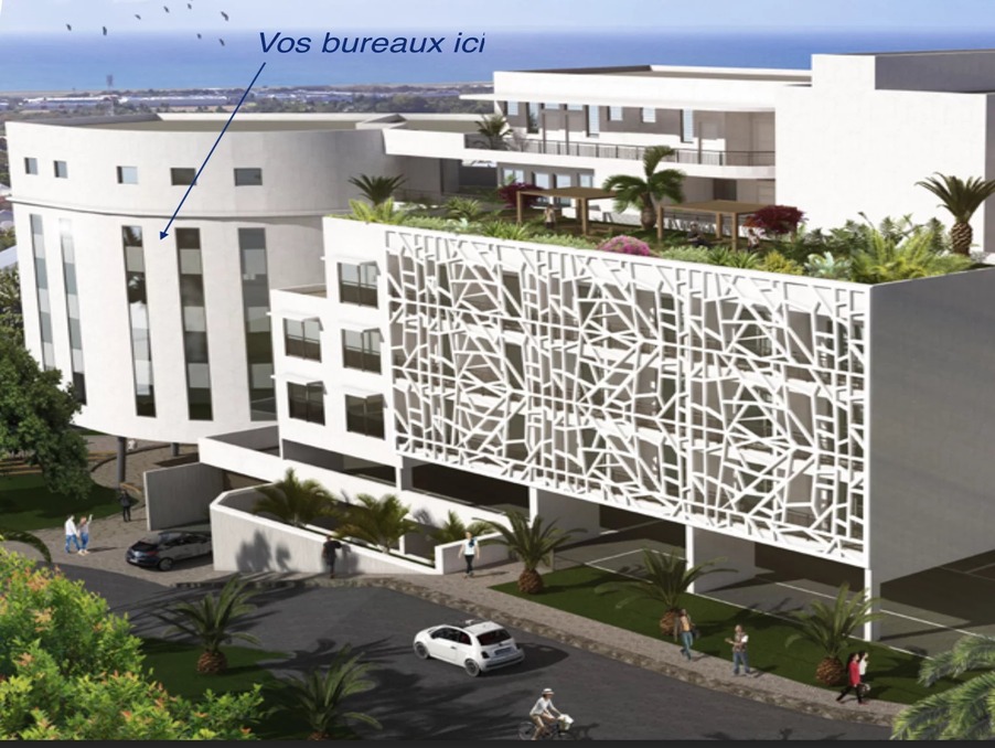 Vente Local Saint-Denis  699 000 €
