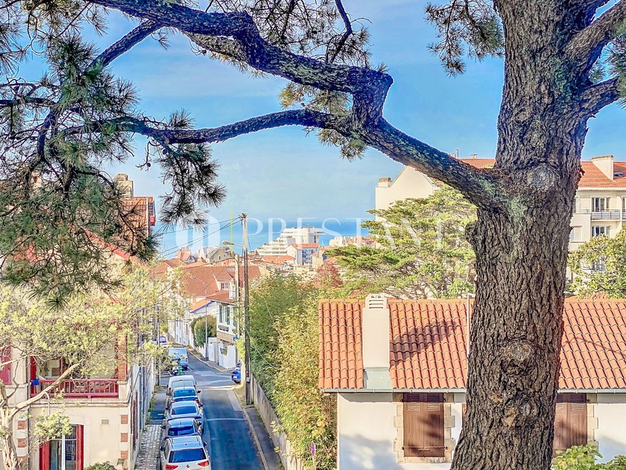 Vente Appartement BIARRITZ  735 000 €