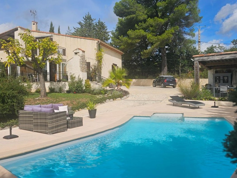Vente Maison Flayosc  690 000 €