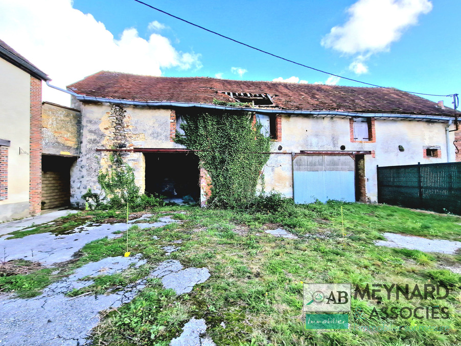 Vente Maison Chalautre-la-Grande 88 000 €