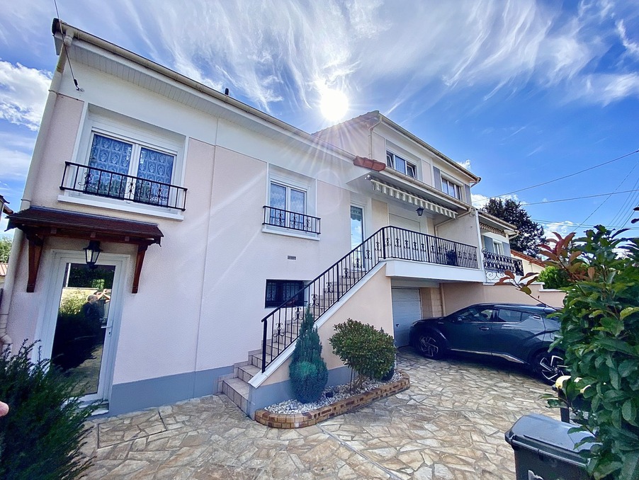 Vente Maison Noisy le grand  498 000 €
