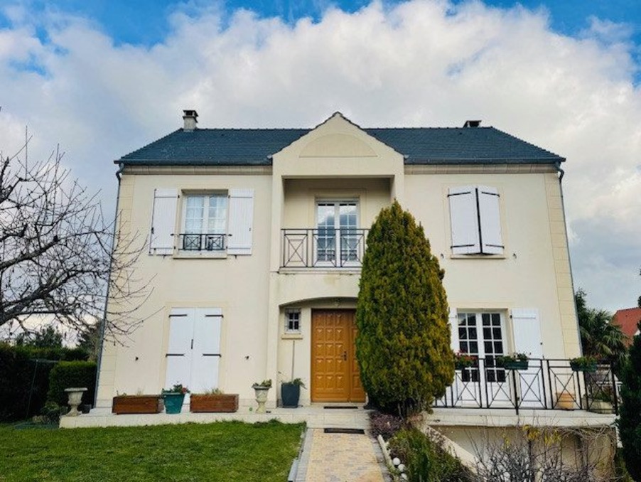 Vente Maison Saulx les Chartreux  555 000 €
