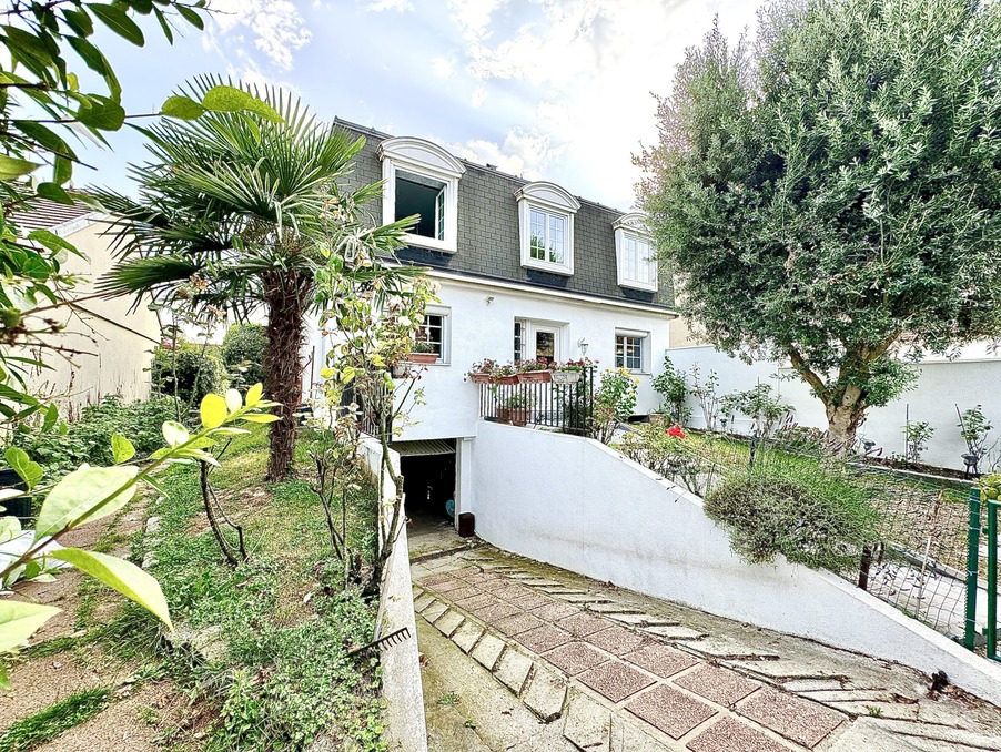 Vente Maison Le blanc mesnil  549 000 €