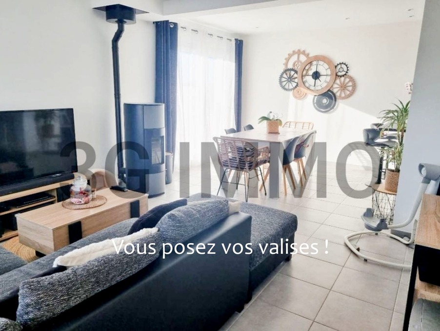 Vente Maison LISIEUX  271 700 €