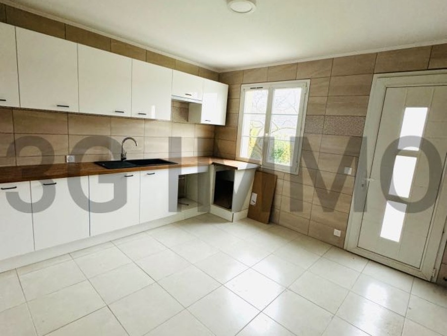 Vente Maison ROMILLY SUR SEINE  269 000 €