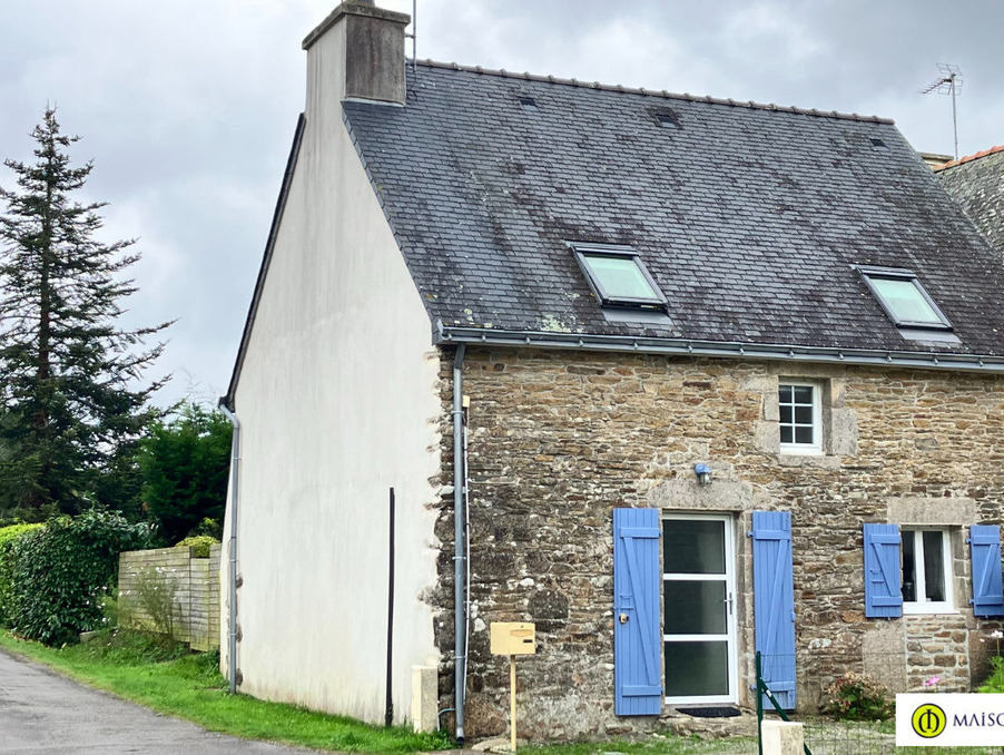 Vente Maison MOELAN SUR MER  220 000 €