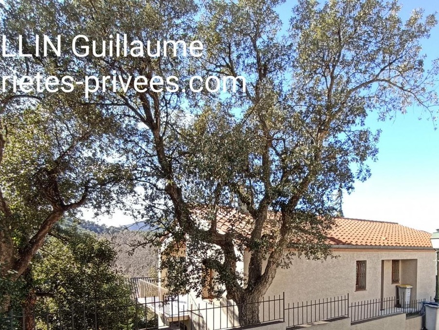 Vente Maison Le Perthus  259 000 €