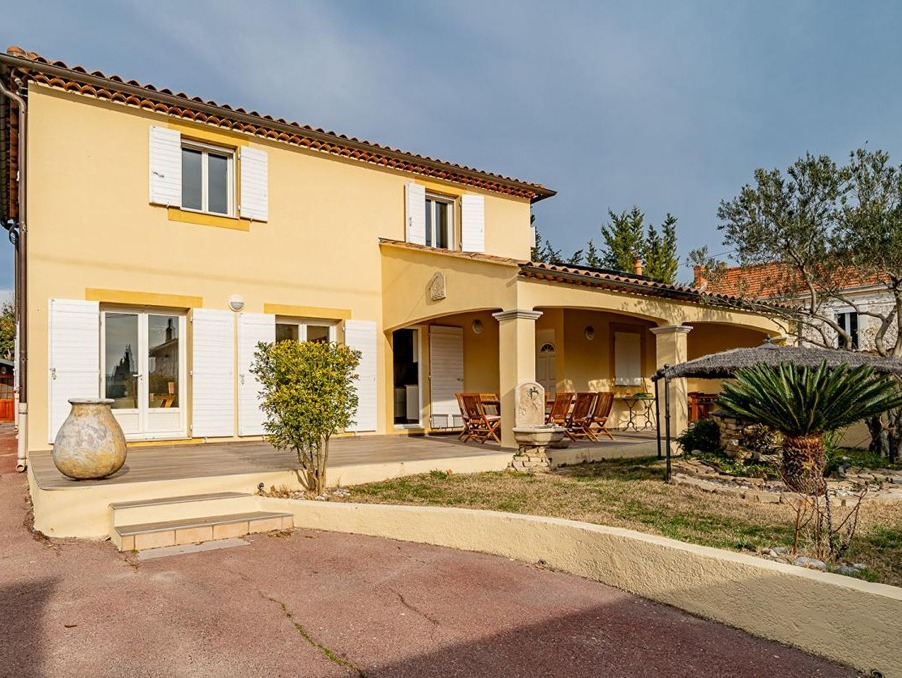 Vente Maison Marseille 15eme Arrondissement  599 000 €