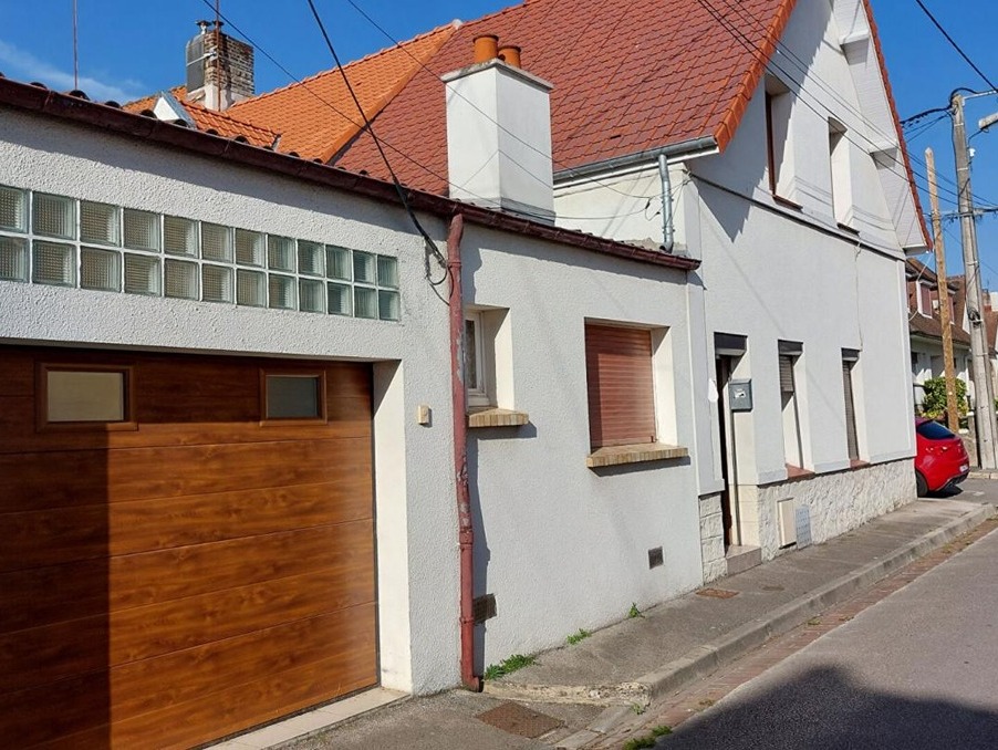 Vente Maison Étaples  205 000 €