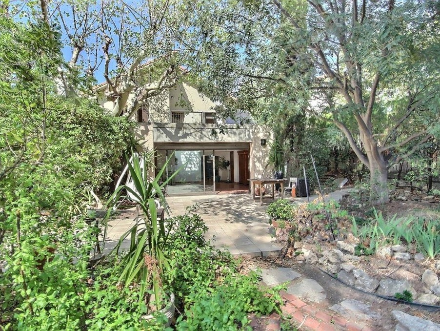 Vente Maison Marseille 12eme Arrondissement  995 000 €