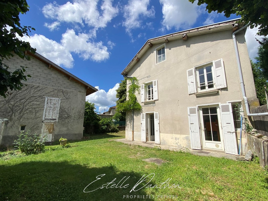 Vente Maison Voiron  395 000 €