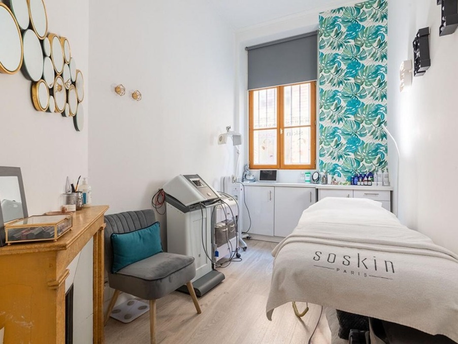 Location Professionnel Paris 8eme Arrondissement 2 000 €