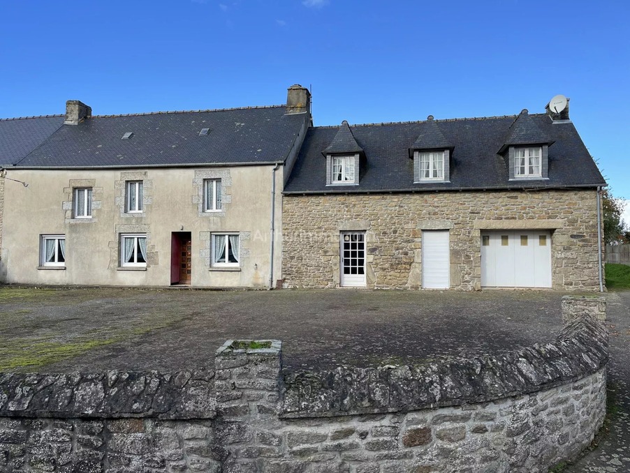 Vente Maison Gausson 76 000 €