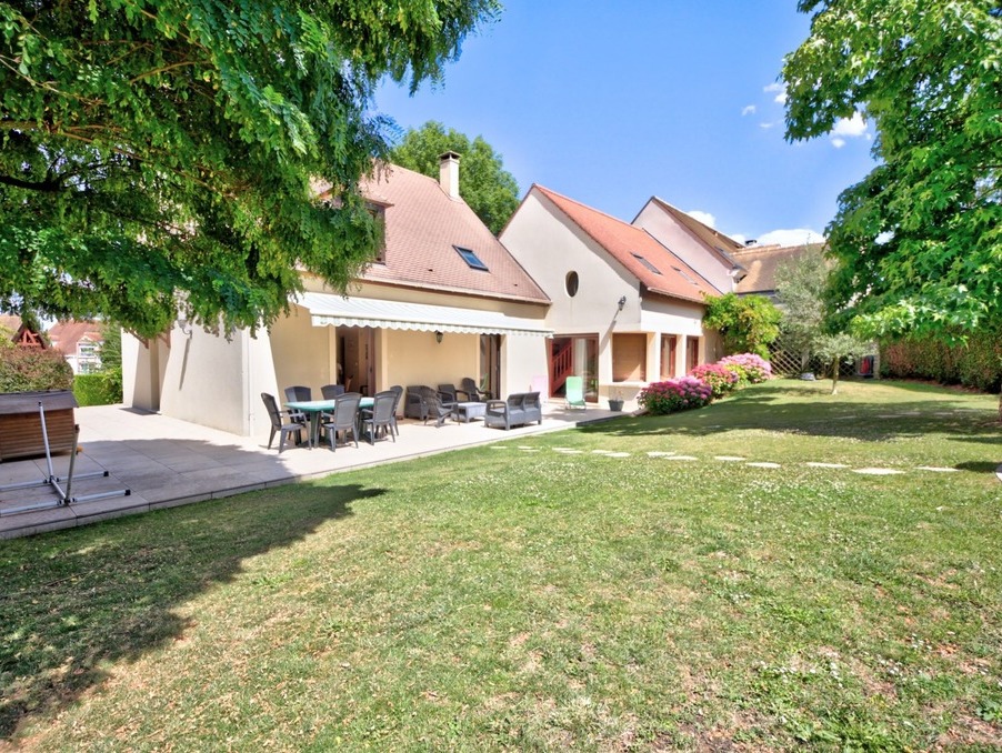 Vente Maison Thoiry  695 000 €