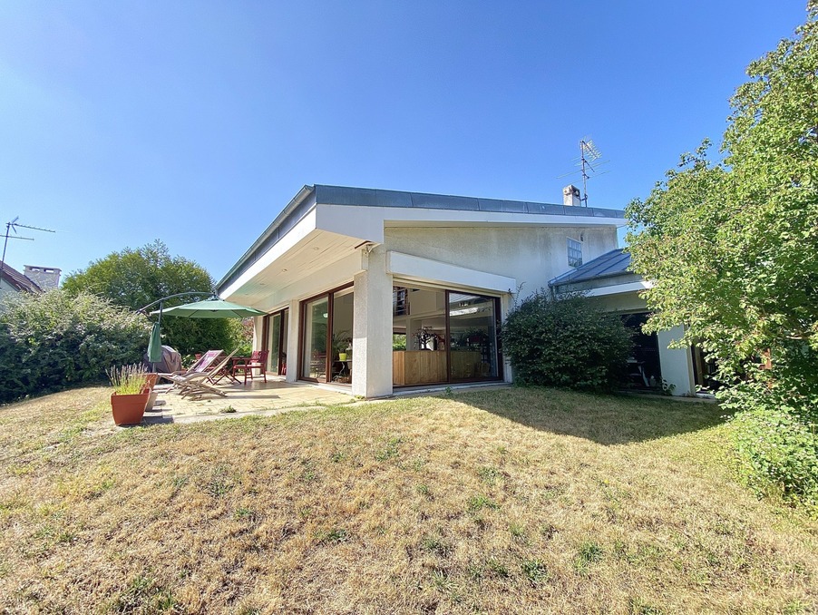 Vente Maison Chatenay malabry  998 000 €
