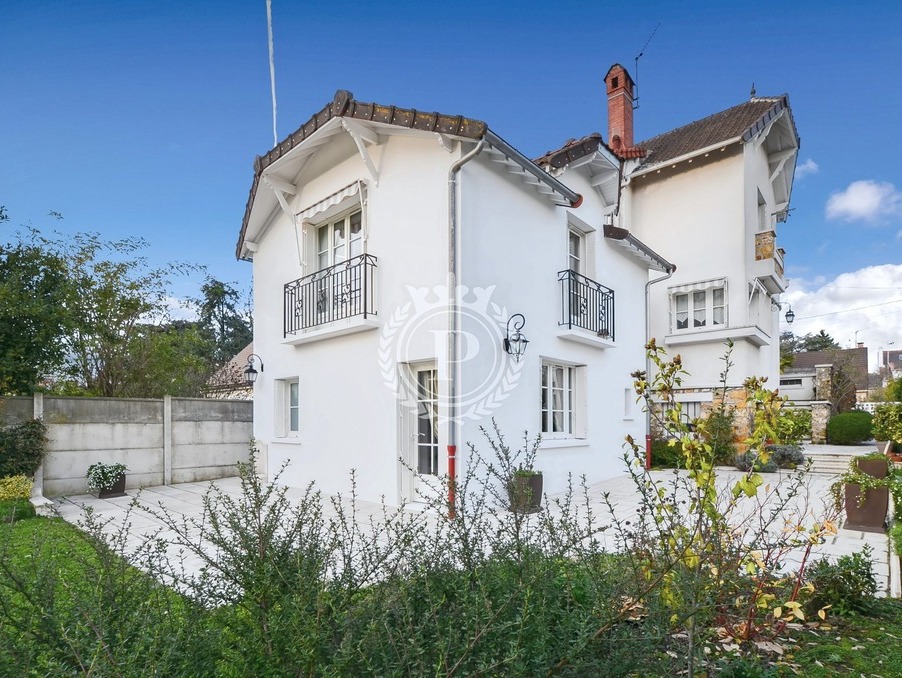 Vente Maison Taverny  597 000 €