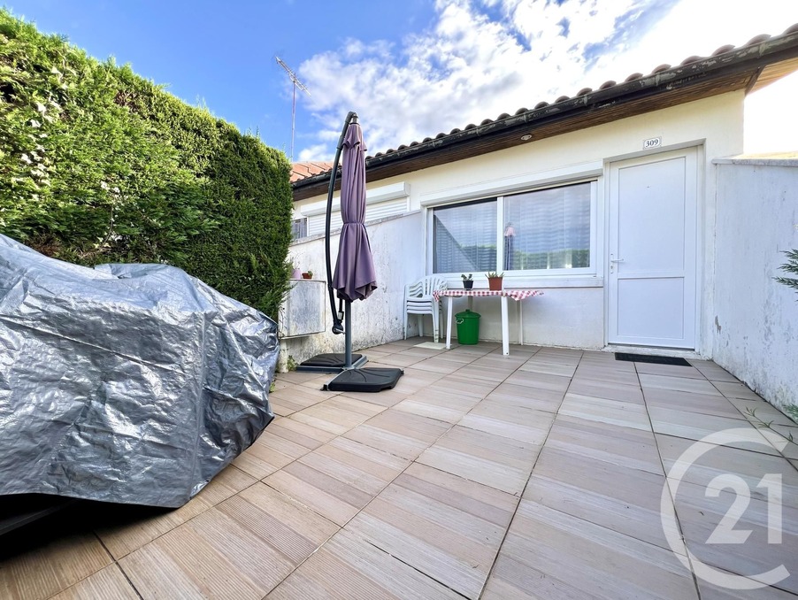 Vente Appartement Aureilhan  125 000 €