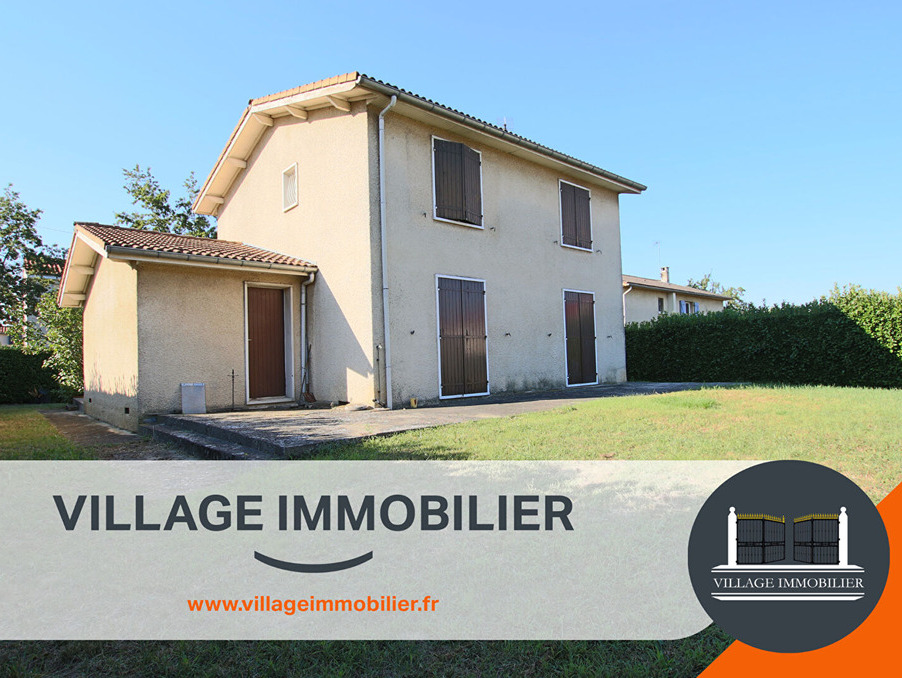 Vente Maison St priest  389 000 €