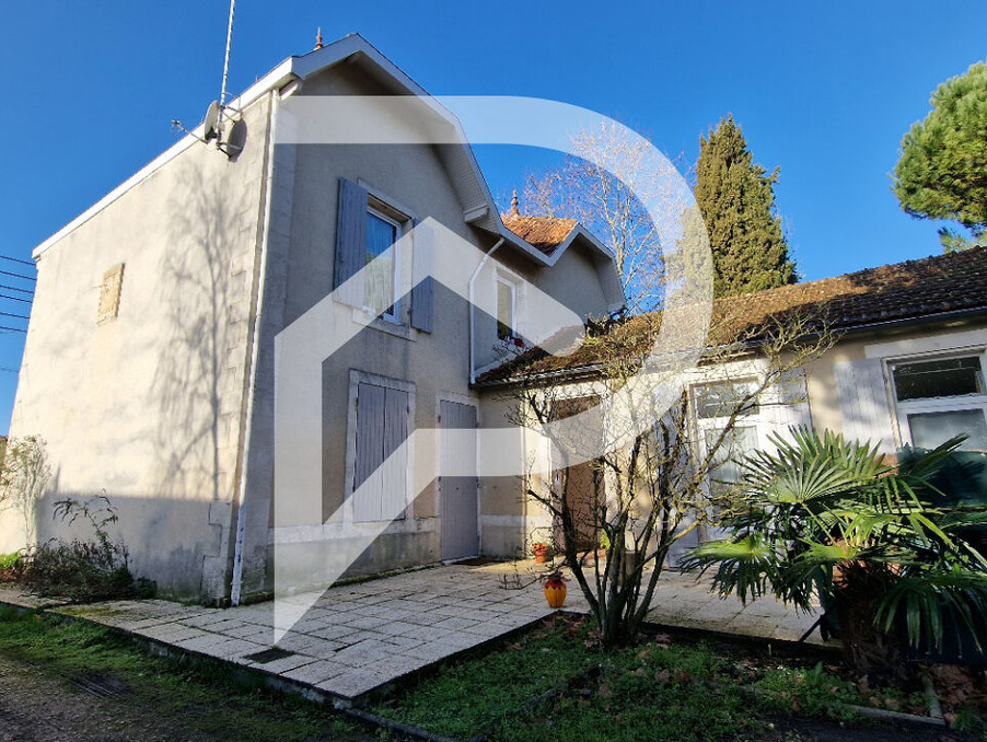 Vente Immeuble La tremblade  840 000 €