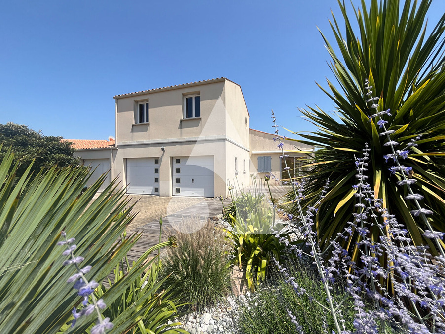 Vente Maison La tremblade  495 000 €