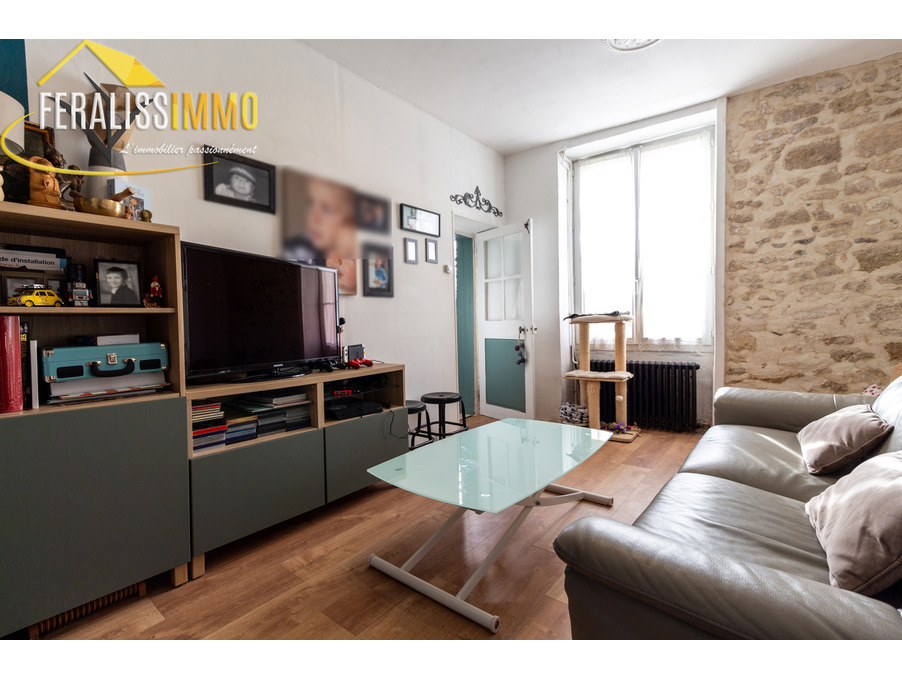 Vente Maison Sagy  209 000 €