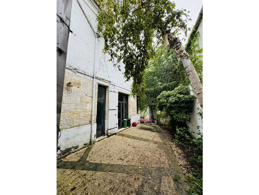 Vente Immeuble Bordeaux  997 500 €