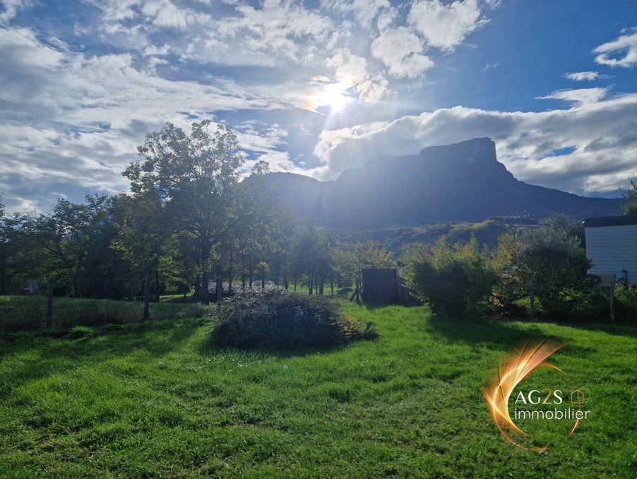 Vente Terrain Porte-de-Savoie  212 000 €
