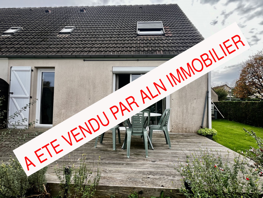 Vente Maison Saint-Yrieix-la-Perche  112 000 €