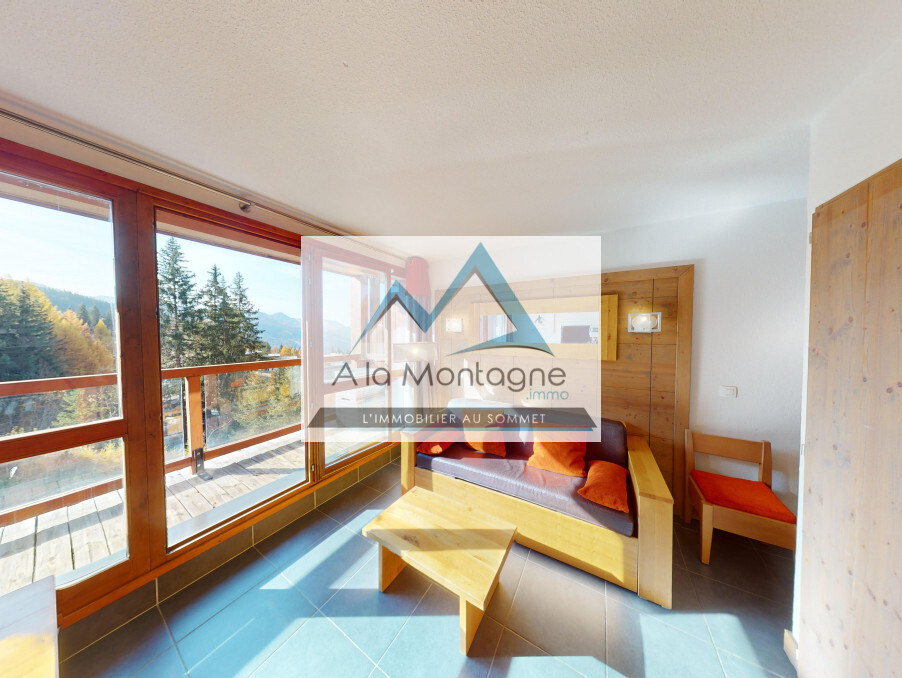 Vente Appartement LES ARCS  134 500 €