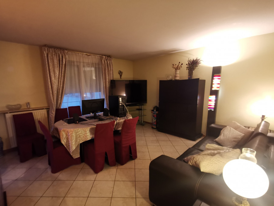 Vente Appartement VITRY SUR SEINE  450 000 €