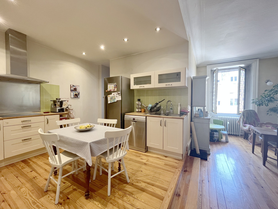 Vente Appartement Saint-Étienne  179 000 €