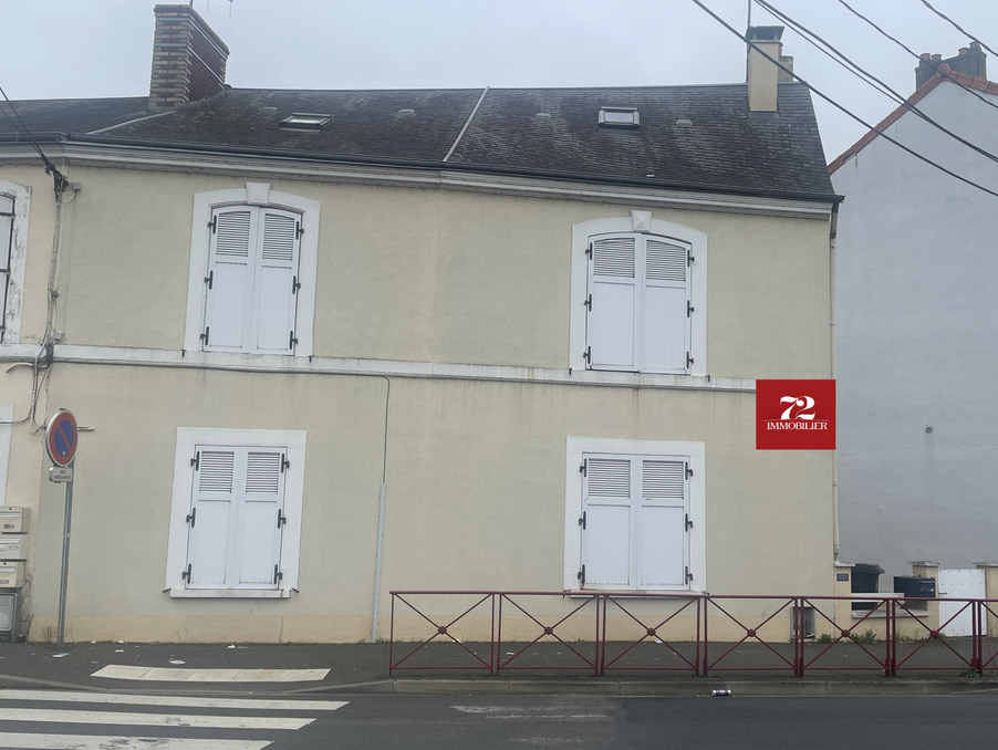 Vente Maison Le Mans  232 000 €